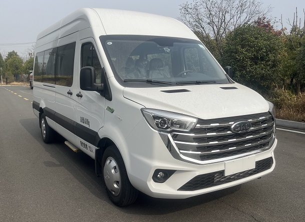 森林扑火机具装备车