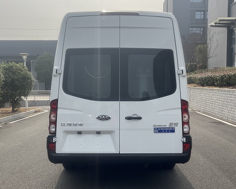 森林扑火机具装备车